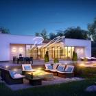 Māja X-7 by labamaja