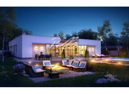 Māja X-7 by labamaja