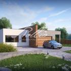 Māja X-6 by labamaja