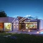 Māja X-6 by labamaja