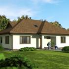 Māja V-37 by labamaja