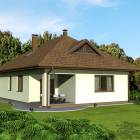 Māja V-37 by labamaja