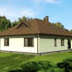 Māja V-37 by labamaja