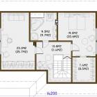 Māja L-2 by labamaja