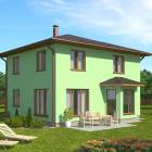 Māja V-38 by labamaja