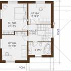 Māja V-38 by labamaja