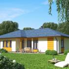 Māja V-14 by labamaja