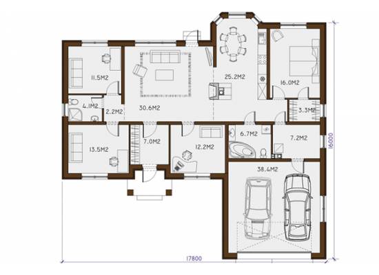 Maja V-15 by labamaja