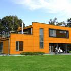 Māja L-12 by labamaja