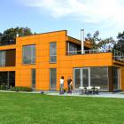 Māja L-12 by labamaja