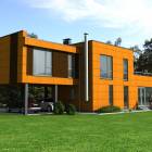 Māja L-12 by labamaja