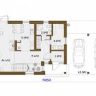 Māja L-12 by labamaja