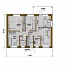 Māja A-4 by labamaja