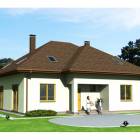 Māja L-14 by labamaja