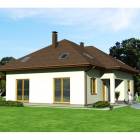 Māja L-14 by labamaja