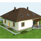 Māja L-14 by labamaja