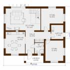 Māja L-14 by labamaja