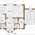 Māja L-3 by labamaja