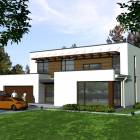 Māja L-15 by labamaja