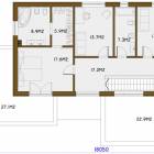 Māja L-15 by labamaja