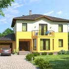 Māja L-4 by labamaja