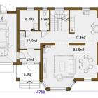 Māja L-4 by labamaja