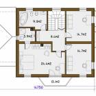 Māja L-4 by labamaja