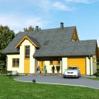 Māja L-16 by labamaja