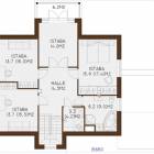 Māja L-16 by labamaja