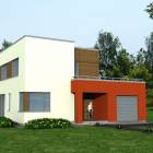 Māja L-5 by labamaja