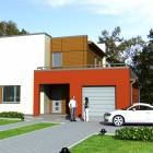 Māja L-5 by labamaja