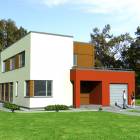 Māja L-5 by labamaja