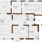 Māja L-5 by labamaja