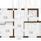 Māja L-5 by labamaja