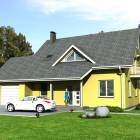 Māja L-17 by labamaja