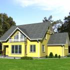 Māja L-17 by labamaja