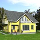 Māja L-17 by labamaja