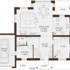 Māja L-17 by labamaja