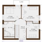 Māja L-17 by labamaja