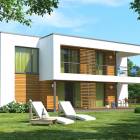 Māja L-18 by labamaja