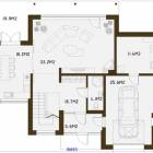 Māja L-18 by labamaja