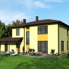 Māja V-16 by labamaja