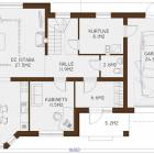 Māja V-16 by labamaja