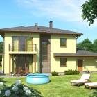 Māja L-19 by labamaja