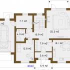 Māja L-19 by labamaja