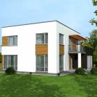 Māja L-20 by labamaja