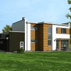 Māja L-20 by labamaja