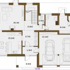 Māja L-20 by labamaja