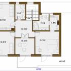 Māja L-20 by labamaja