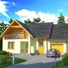 Māja L-21 by labamaja